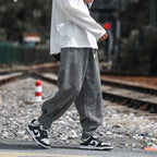 Atlas Textured Joggers