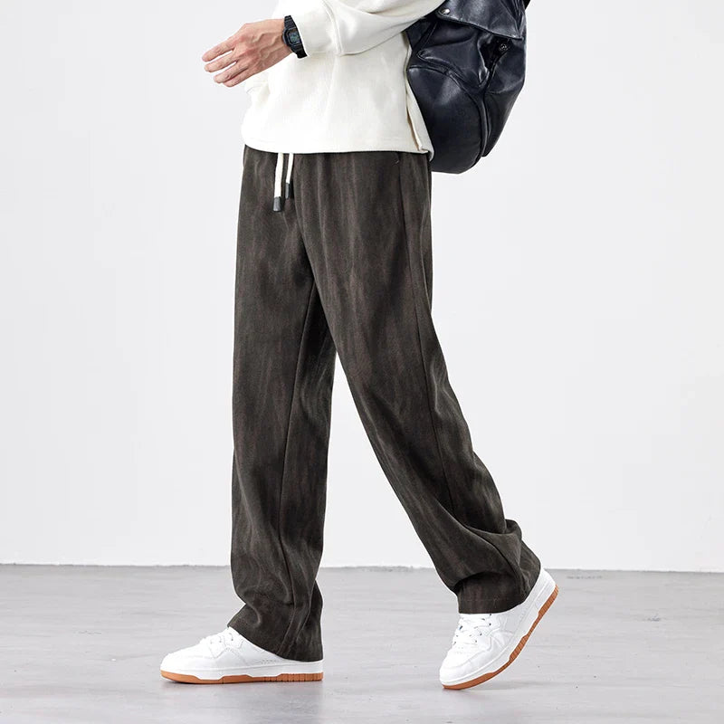 Lyra Relaxed Fit Pants