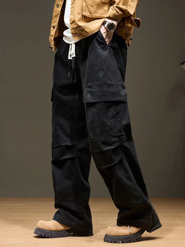 Ridgeline Cargo Pants