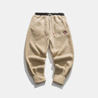 Sherpa Sweatpants
