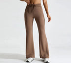 Zarya Yüksek Bel Yoga Pantolon