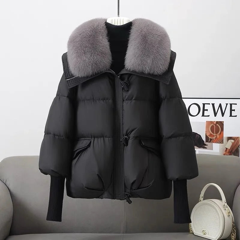 Ambur Parka Mont