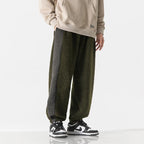 Arlo Sherpa Fleece Joggers