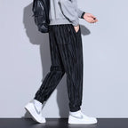 Vault Checkered Corduroy Pants