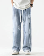 Riverstone Relaxed Jeans