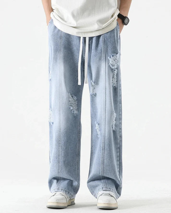 Riverstone Relaxed Jeans