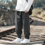 Atlas Textured Joggers