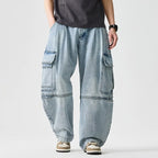 Rivercut Oversized Baggy Jeans