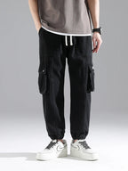 Signal Cargo Joggers