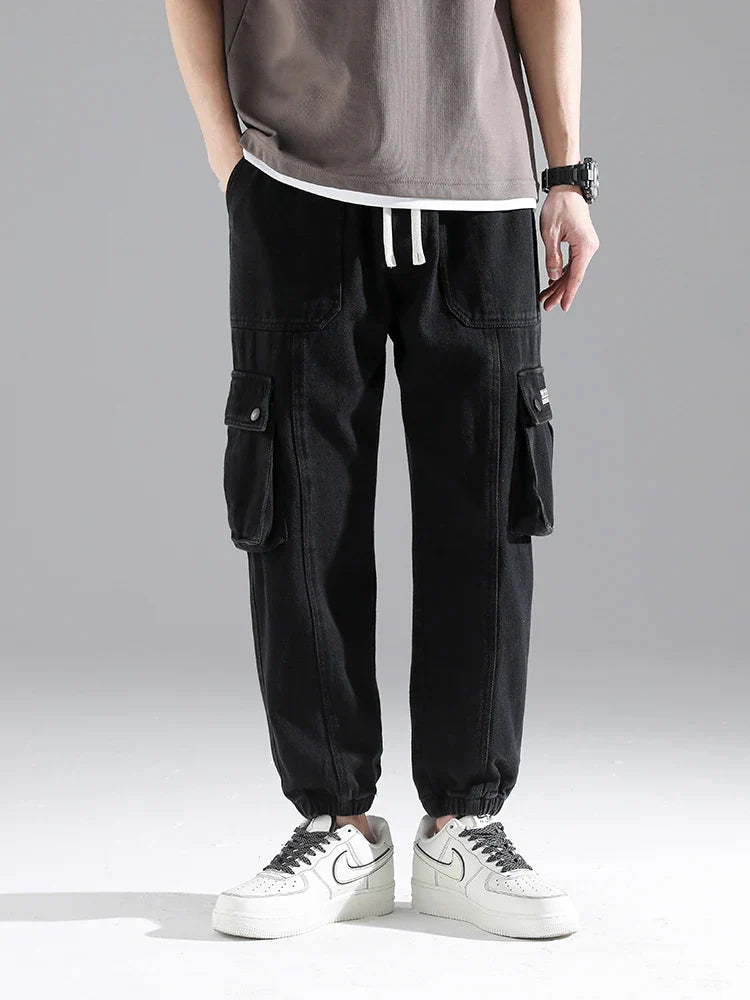 Signal Cargo Joggers