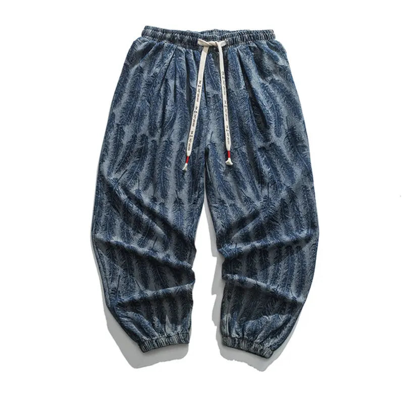 Hiroshi Sweatpants