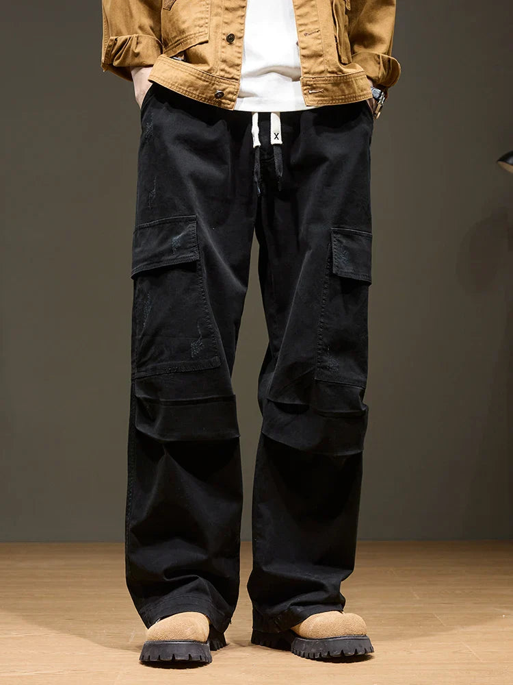 Ridgeline Cargo Pants