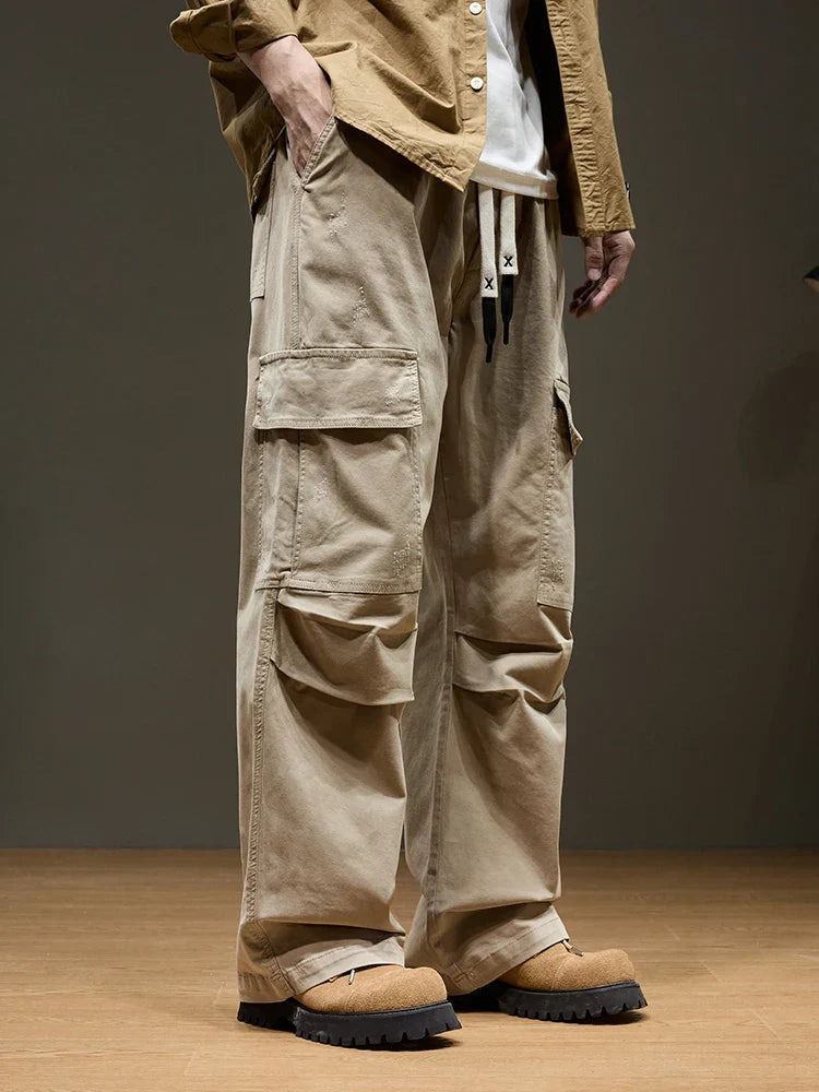 Ridgeline Cargo Pants