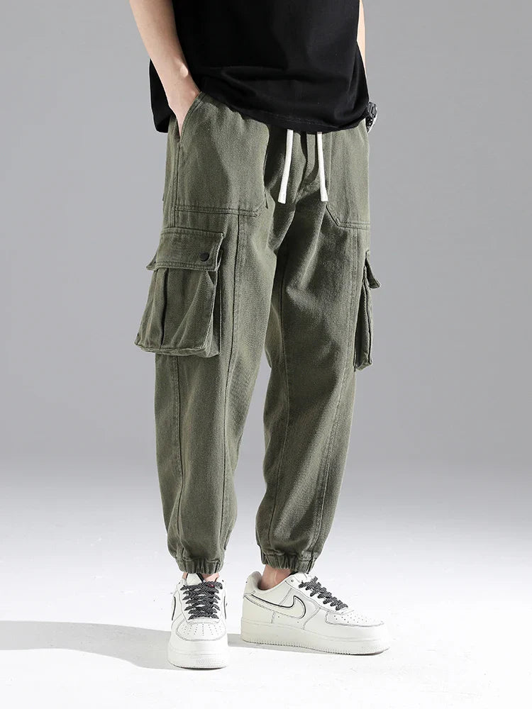 Signal Cargo Joggers