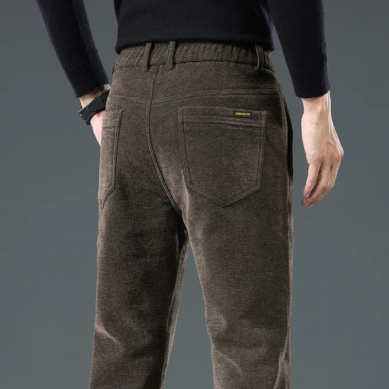 Precision Flex Slacks