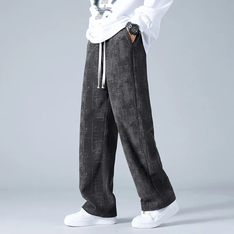 Vellova Corduroy Pants