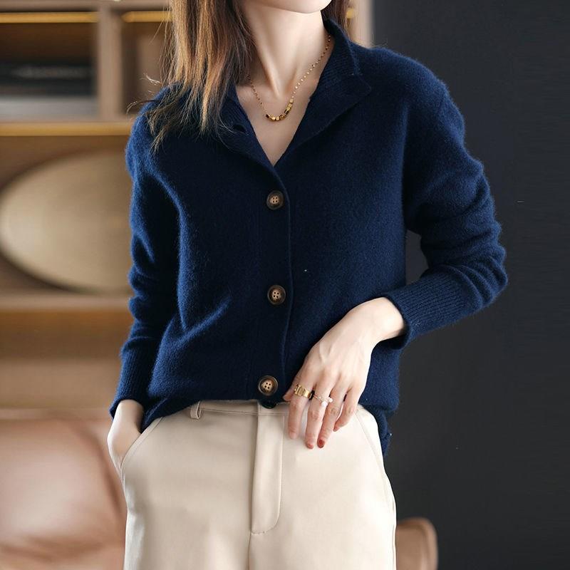 Eloise Avenue Yün Hırka
