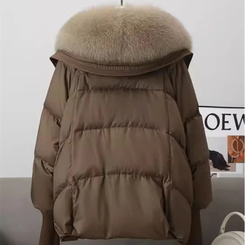 Ambur Parka Mont
