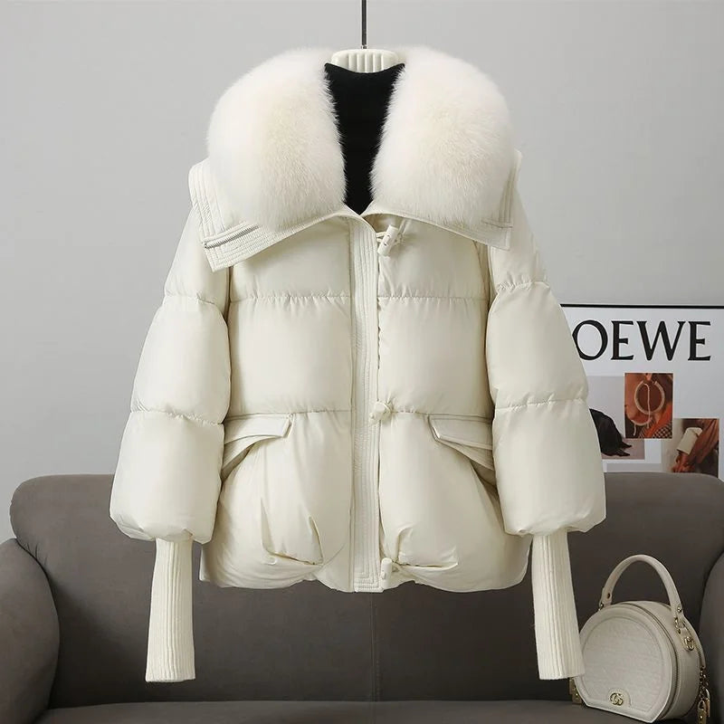 Ambur Parka Mont