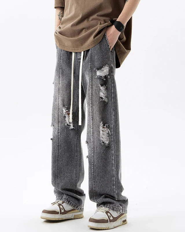Riverstone Relaxed Jeans