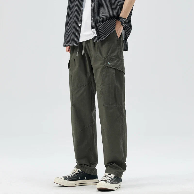 Brooklyn Carter Cargo Pants