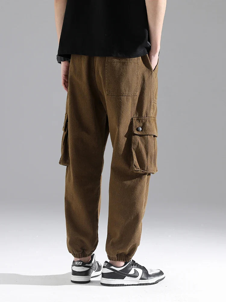 Signal Cargo Joggers