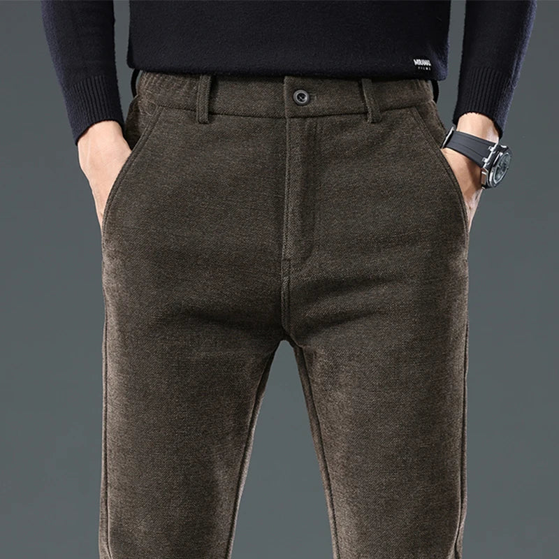 Precision Flex Slacks