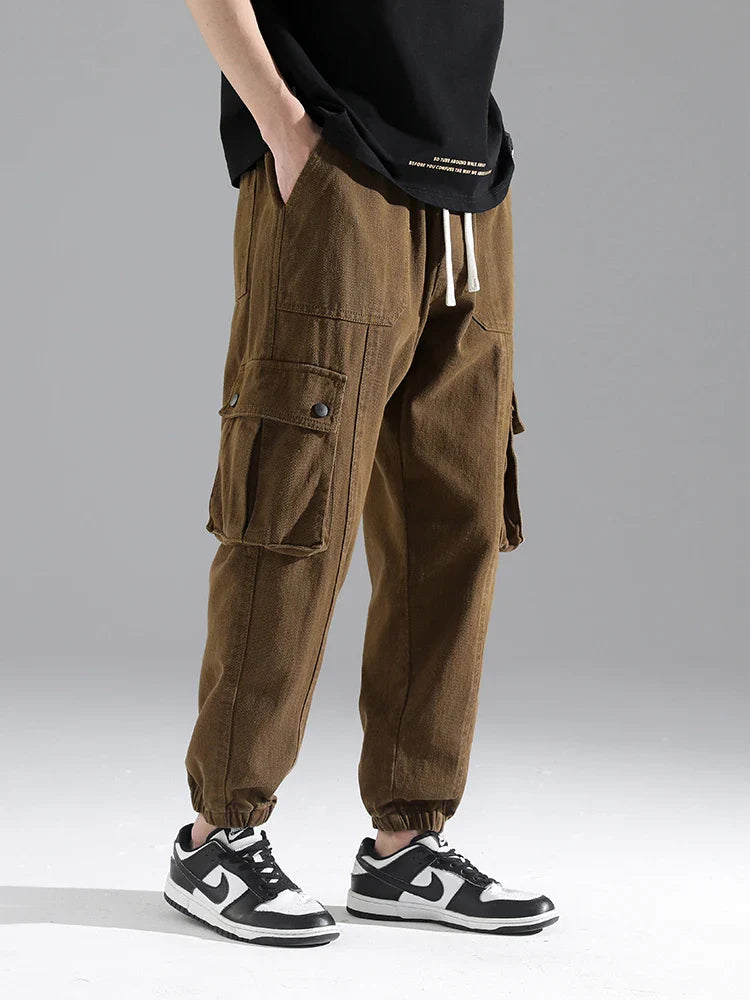 Signal Cargo Joggers