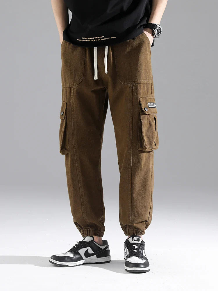 Signal Cargo Joggers