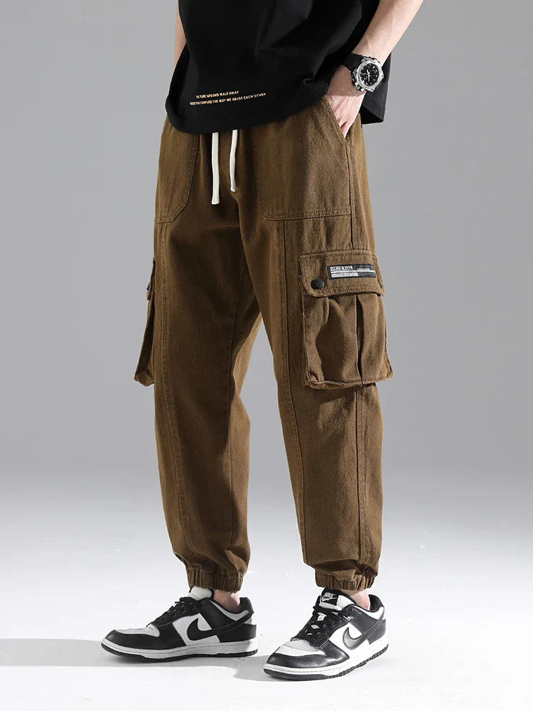 Signal Cargo Joggers