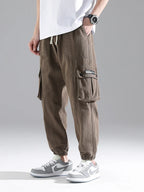 Signal Cargo Joggers
