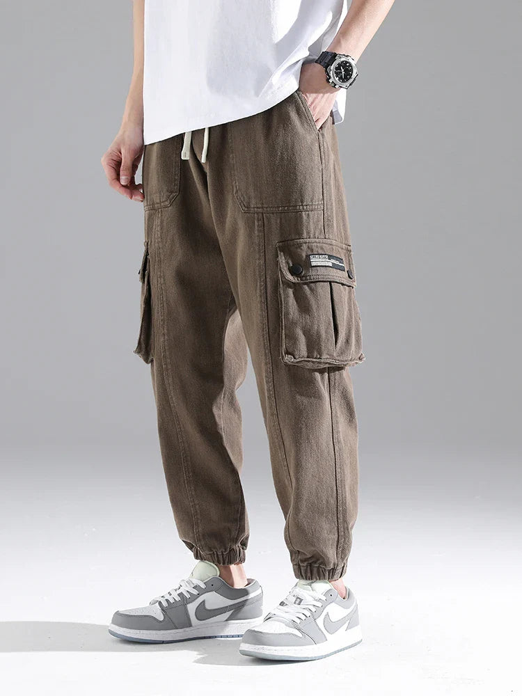 Signal Cargo Joggers