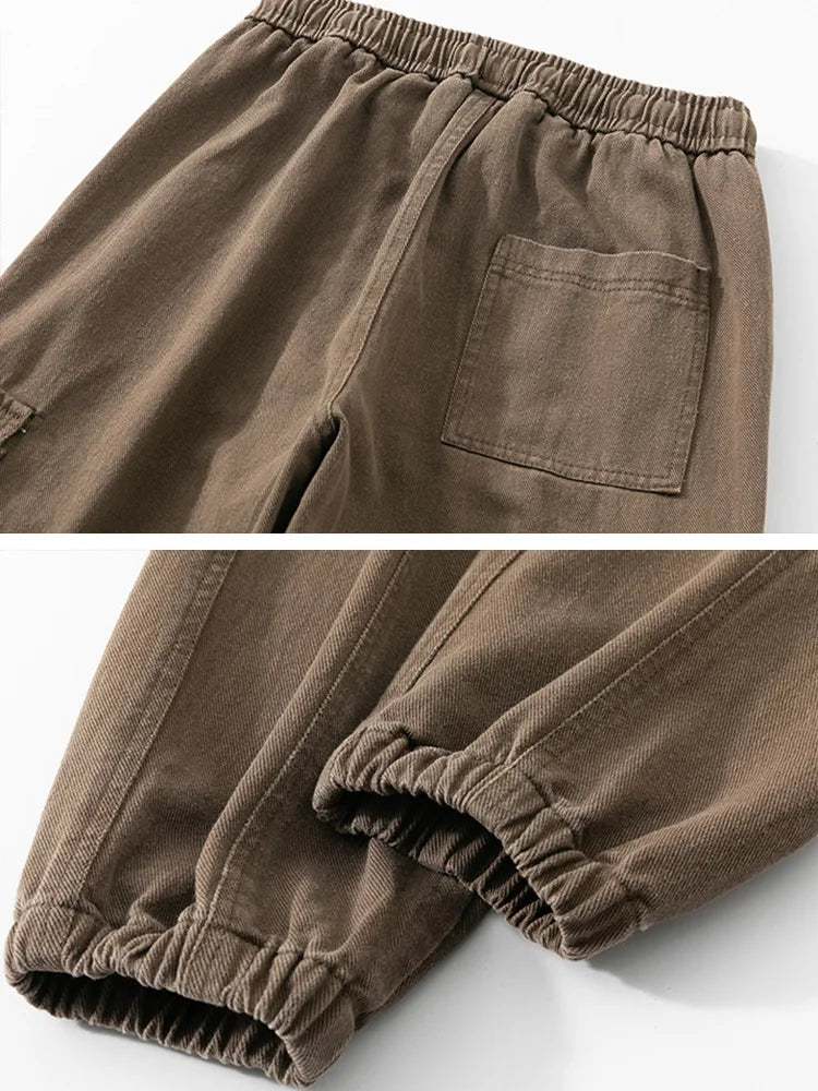 Signal Cargo Joggers