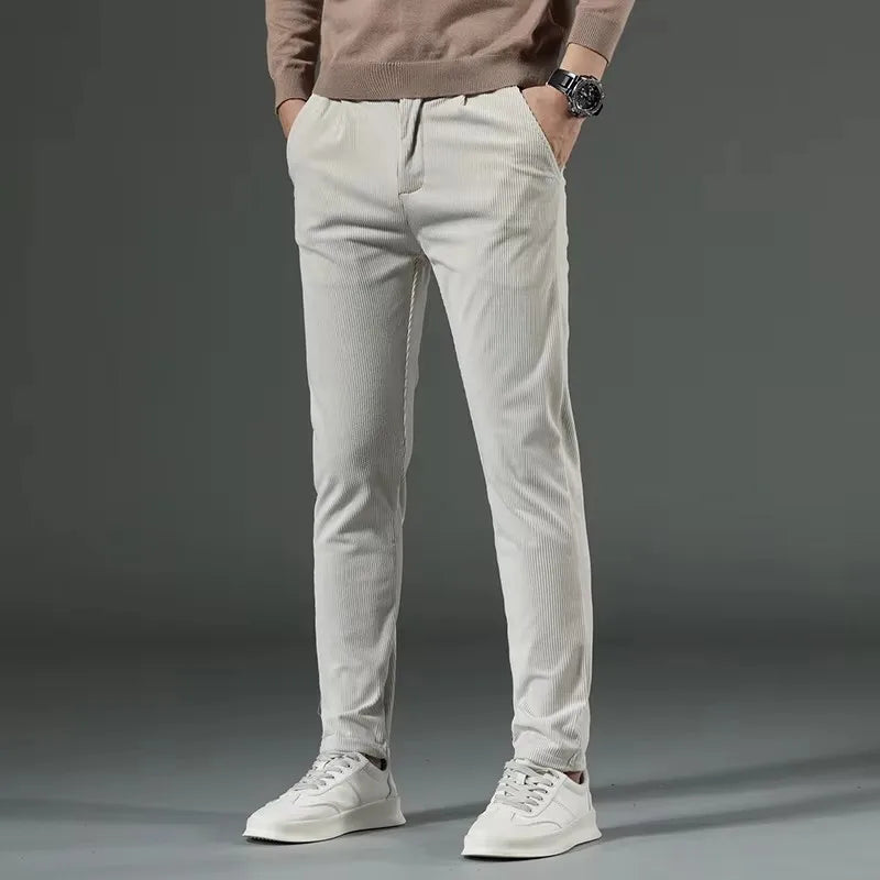 Verve Corduroy Pants