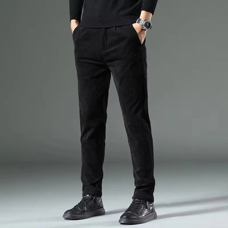 Verve Corduroy Pants