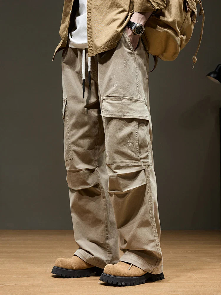 Ridgeline Cargo Pants
