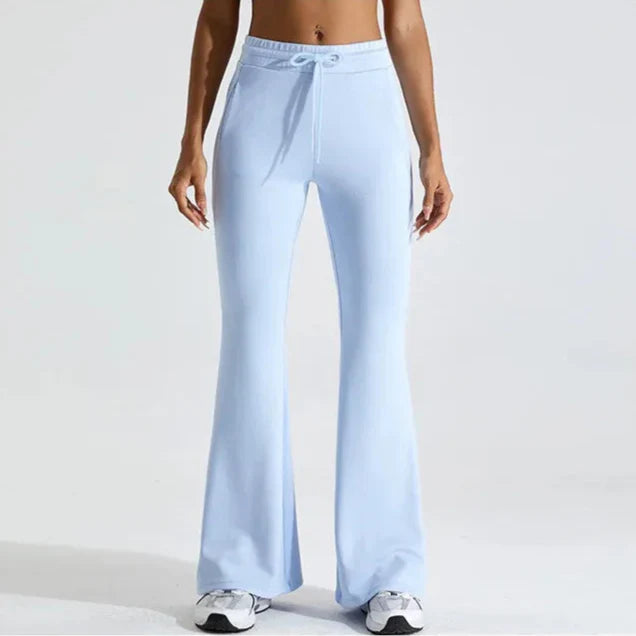 Zarya Yüksek Bel Yoga Pantolon