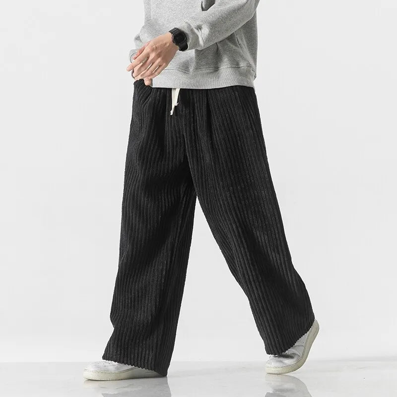 Jameson Corduroy Pants