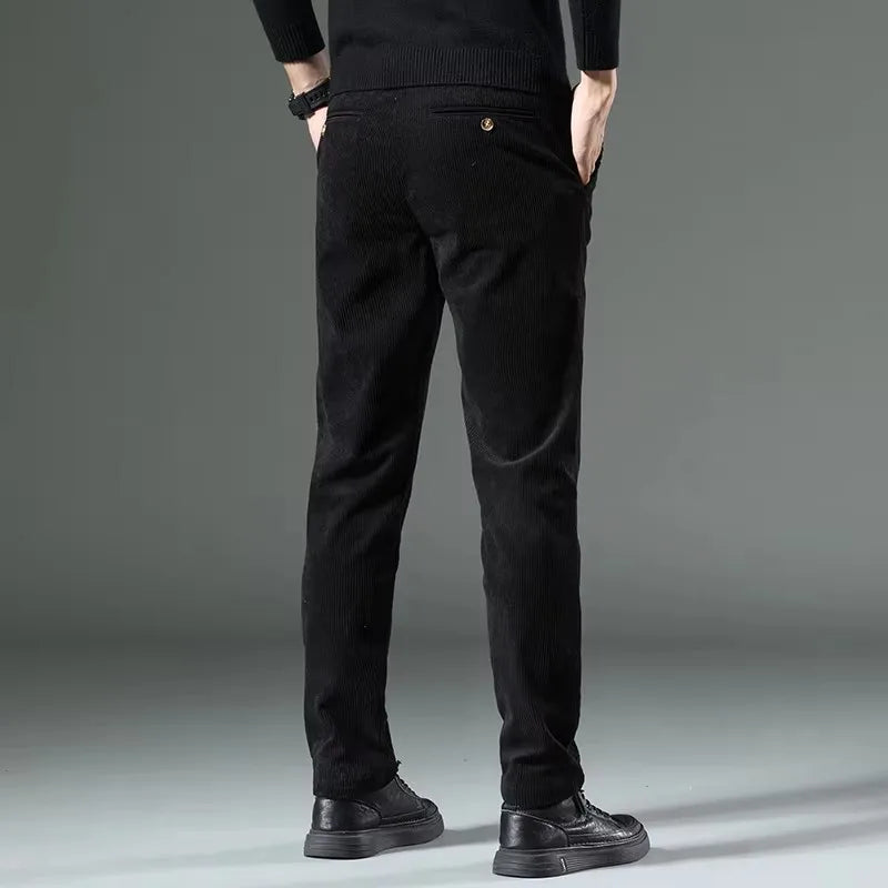 Verve Corduroy Pants