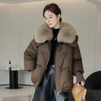 Ambur Parka Mont