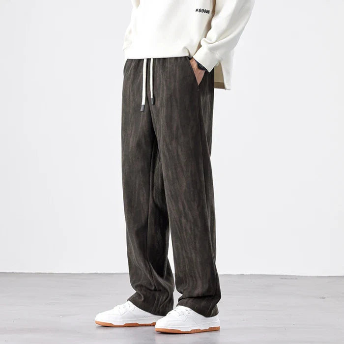 Lyra Relaxed Fit Pants