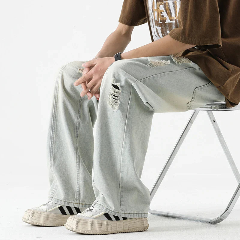 Riverstone Relaxed Jeans