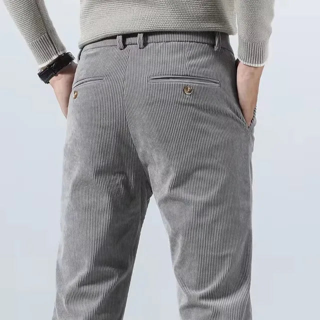 Verve Corduroy Pants