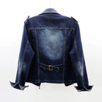 Harper Denim Ceket