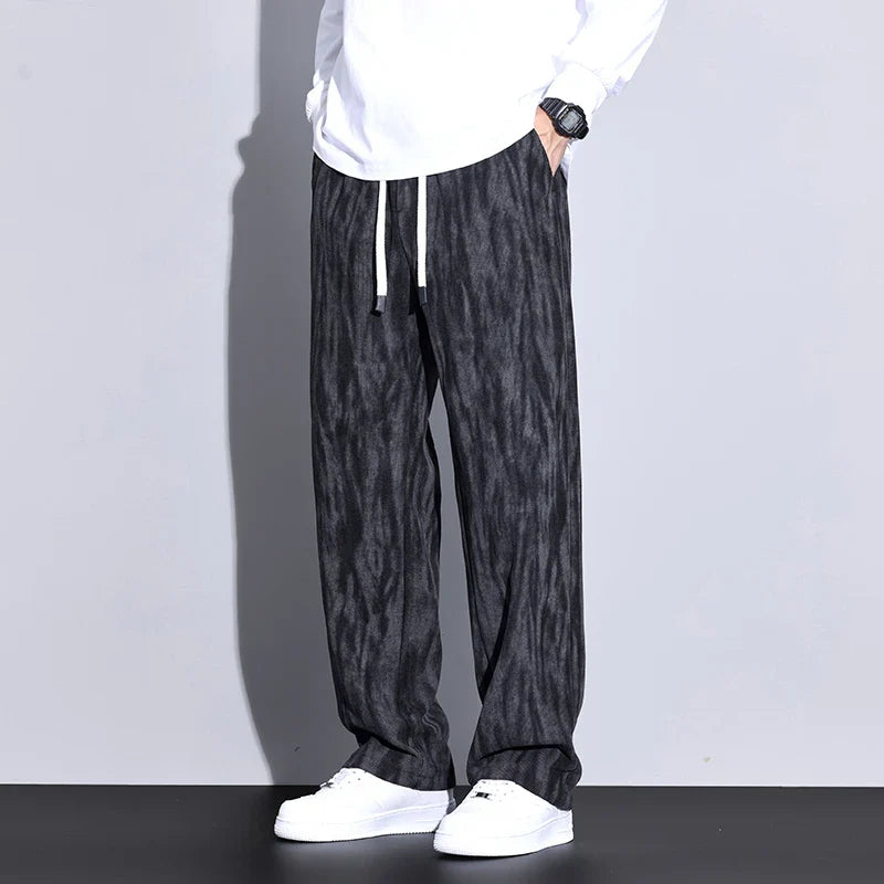 Lyra Relaxed Fit Pants