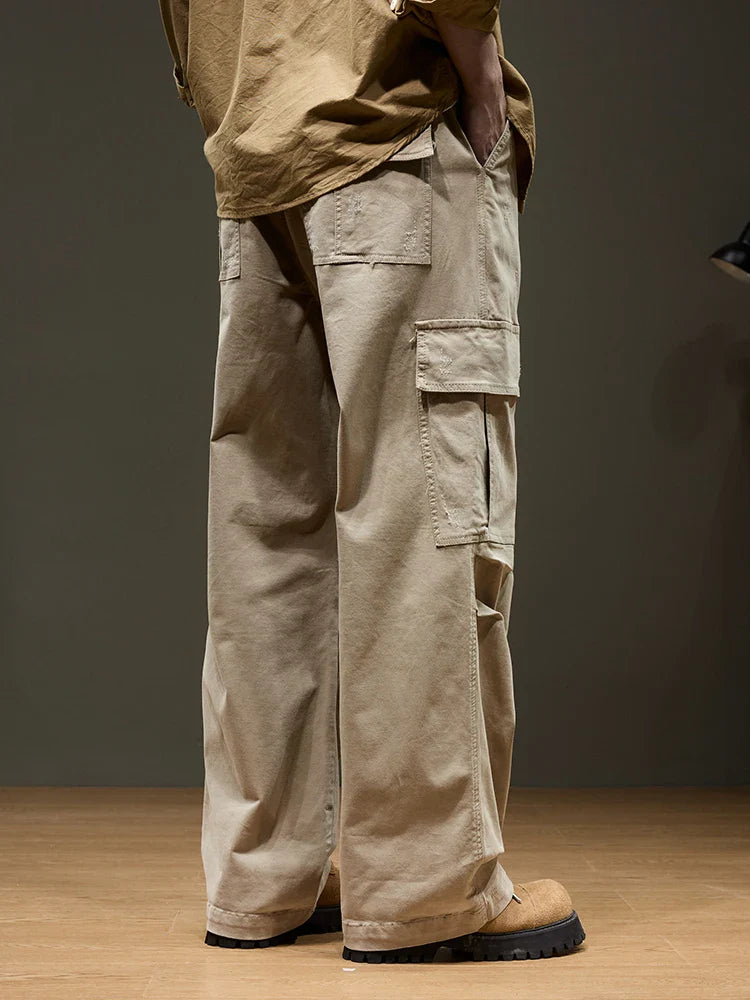 Ridgeline Cargo Pants