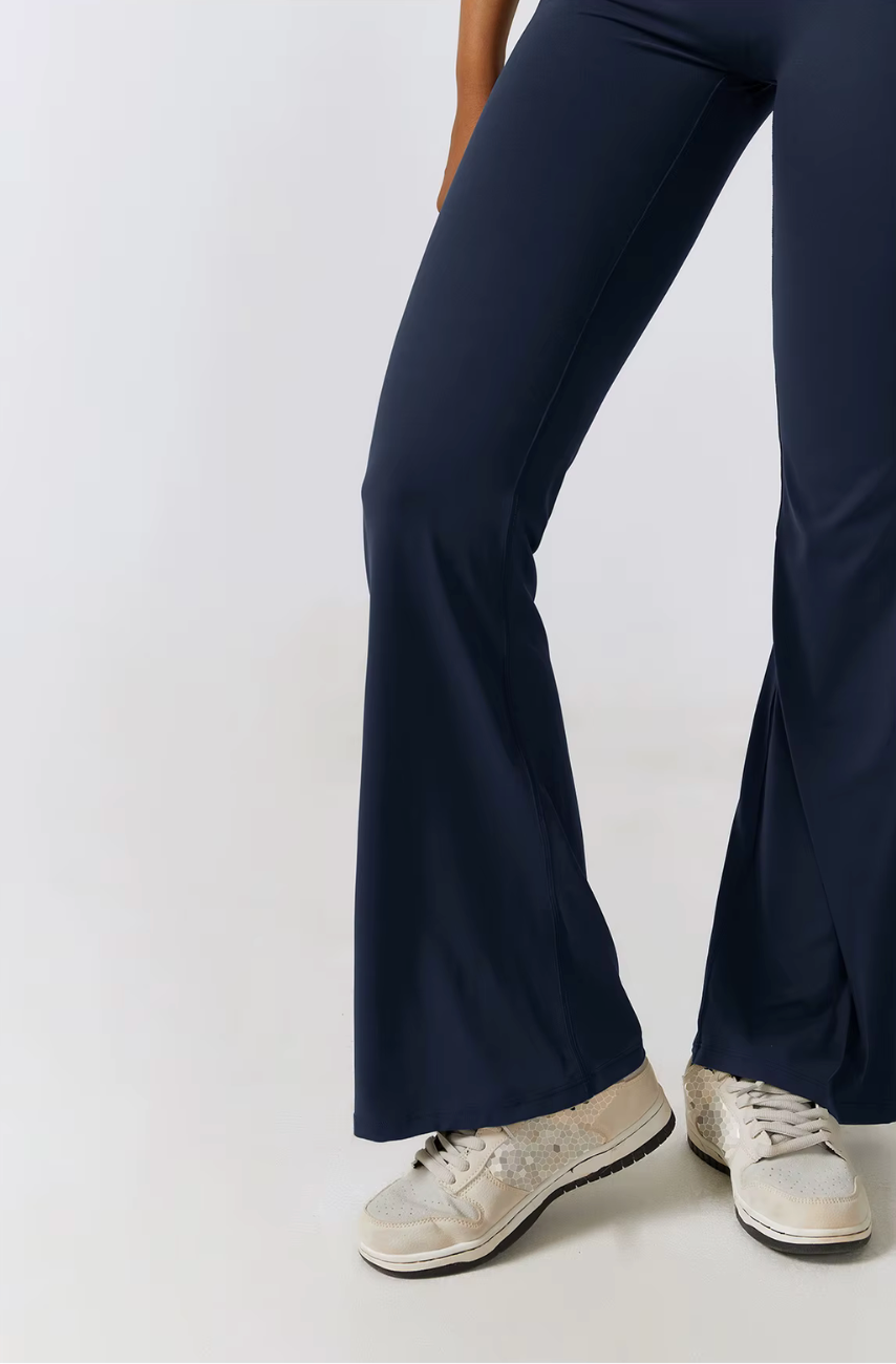 Kaia Dikişsiz Sculpt Tulum