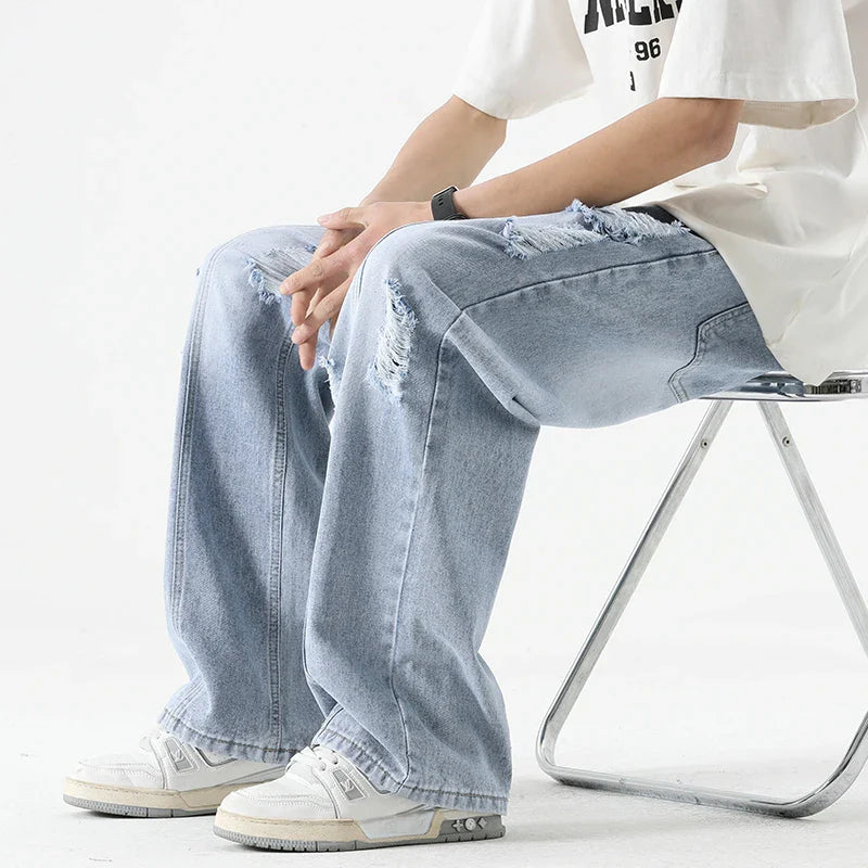 Riverstone Relaxed Jeans