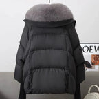 Ambur Parka Mont