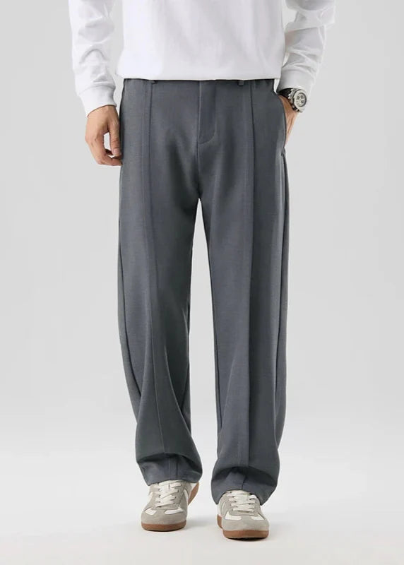 Vista Pleat Relaxed Pants